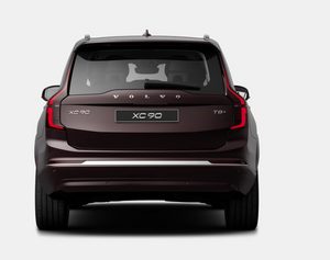 VOLVO XC90 T8 AWD plug-in 7p Plus Ultra Bright Noleggio Lungo Termine Privati - Solorent.it