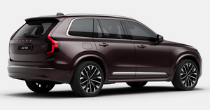 VOLVO XC90 T8 AWD plug-in 7p Plus Ultra Bright Noleggio Lungo Termine Privati - Solorent.it