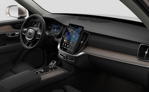 VOLVO XC90 T8 AWD plug-in 7p Plus Ultra Bright Noleggio Lungo Termine Privati - Solorent.it