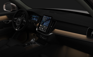 VOLVO XC90 T8 AWD plug-in 7p Plus Ultra Bright Noleggio Lungo Termine Privati - Solorent.it