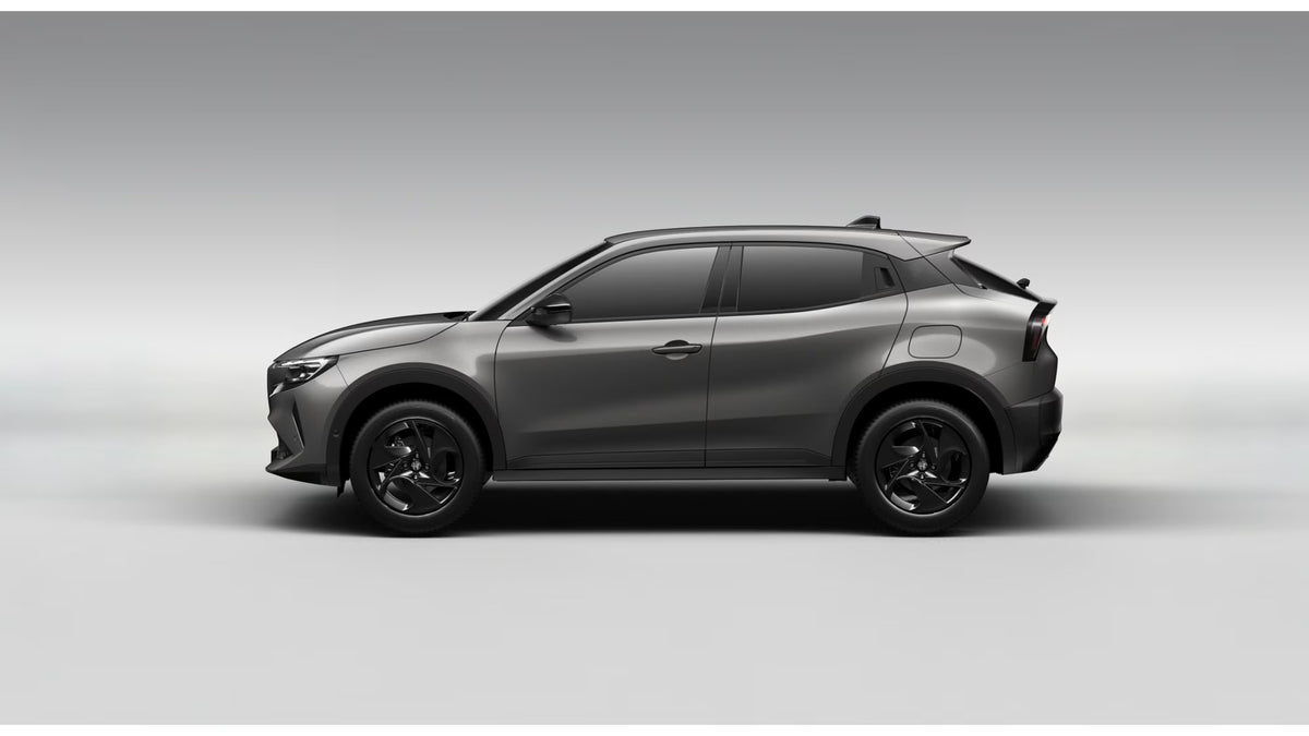 ALFA ROMEO Junior 1.2 145cv Hybrid eDCT6 Ibrida Sprint Automatica Noleggio Lungo Termine Privati - Solorent.it
