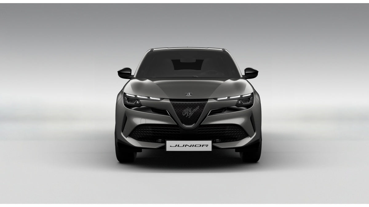 ALFA ROMEO Junior 1.2 145cv Hybrid eDCT6 Ibrida Sprint Automatica Noleggio Lungo Termine - Solorent.it