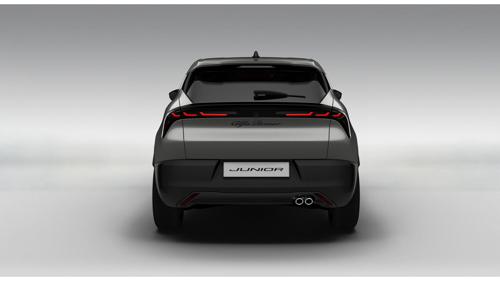 ALFA ROMEO Junior 1.2 145cv Hybrid eDCT6 Ibrida Sprint Automatica Noleggio Lungo Termine - Solorent.it
