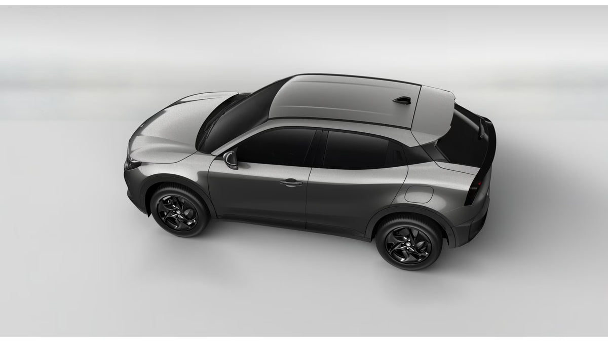 ALFA ROMEO Junior 1.2 145cv Hybrid eDCT6 Ibrida Sprint Automatica Noleggio Lungo Termine Privati - Solorent.it