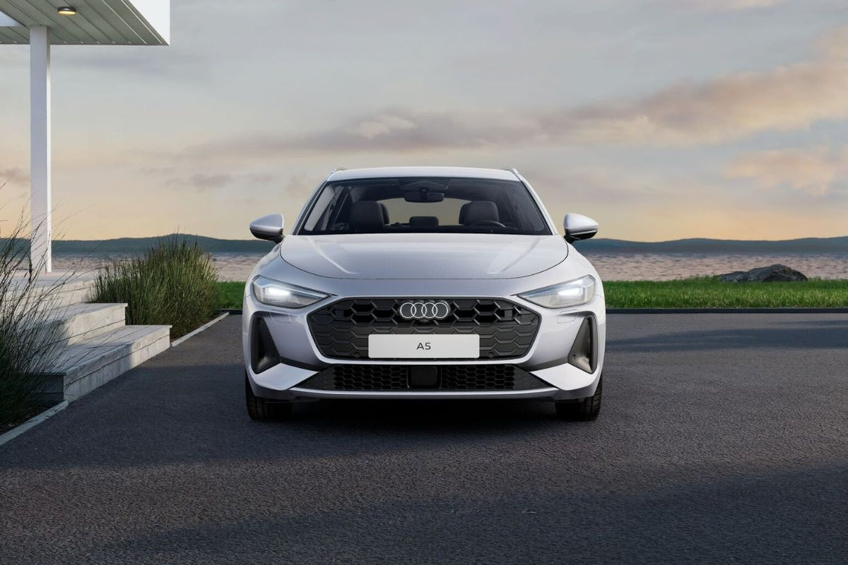 Audi A5 Avant TDI 150 kW S tronic Business – frontale