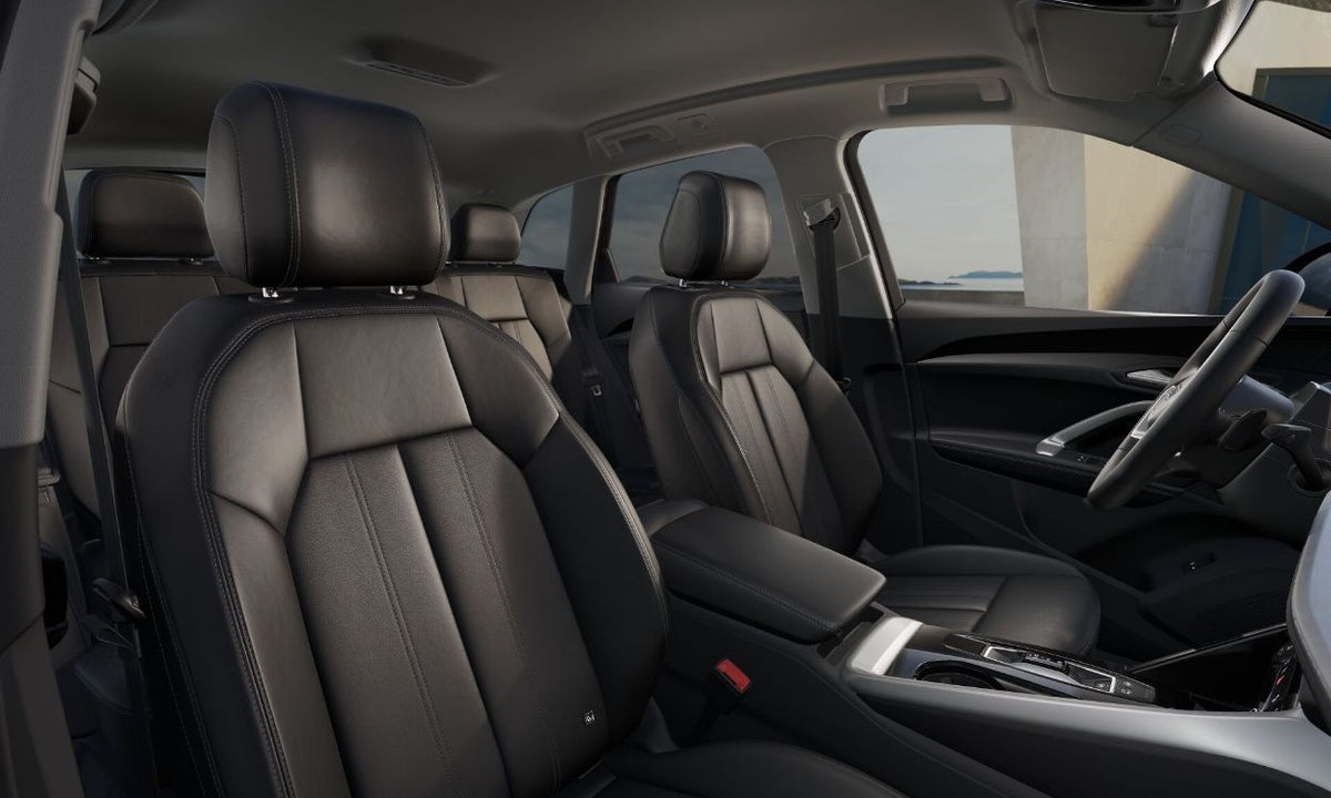 Audi Q5 e-hybrid quattro 220 kW S tronic Business Advanced – Sedili anteriori