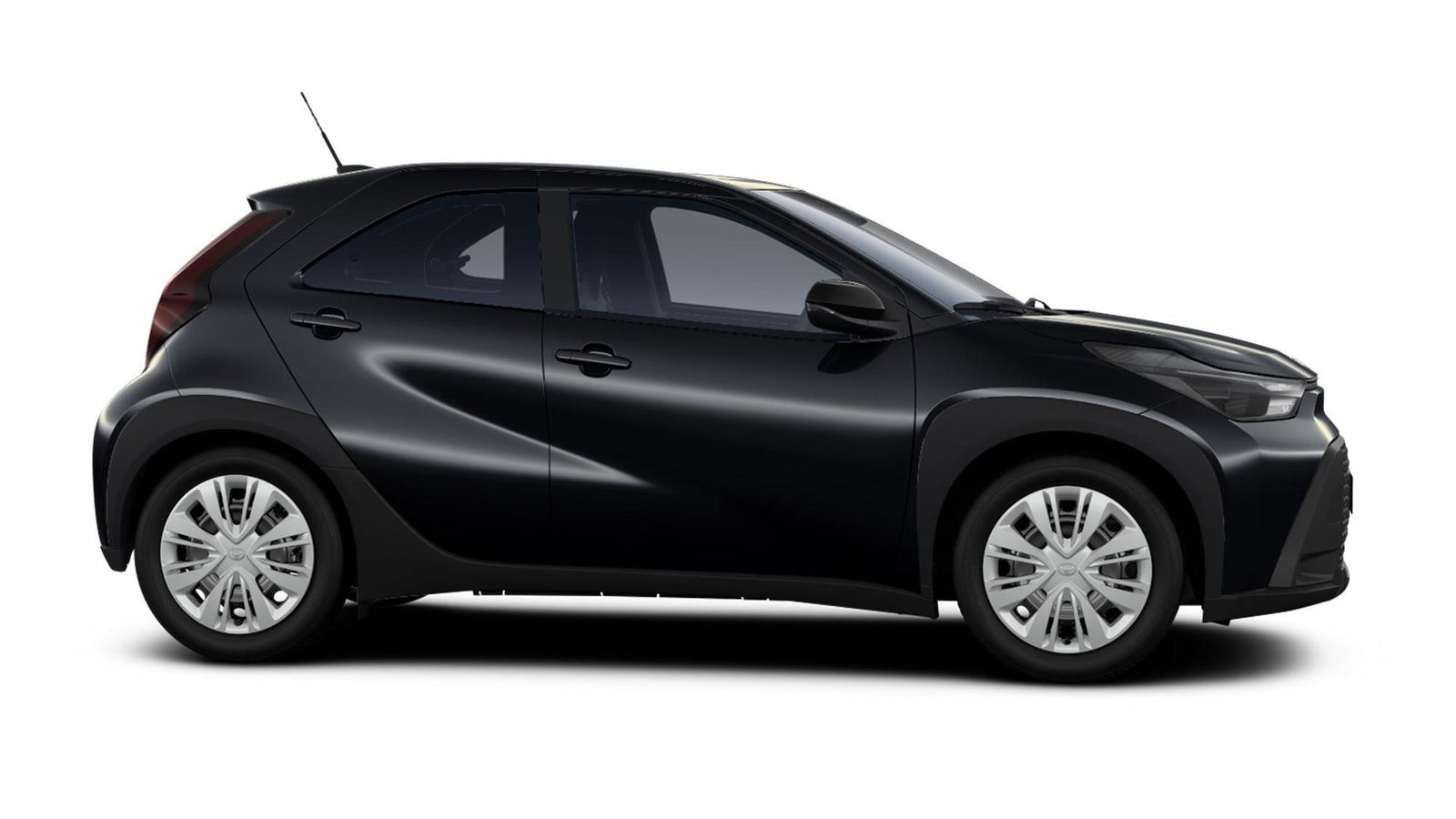 TOYOTA Aygo X Hybrid 115 e-CVT Noleggio Lungo Termine Privati - Solorent.it