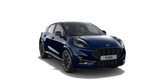 FORD PUMA 1.0 Ecoboost Hybrid 125CV ST-Line X MANUALE Noleggio Lungo Termine - Solorent.it