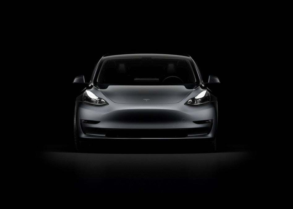 TESLA Model 3 75 kWh Long Range Dual Motor AWD Automatica Noleggio Lungo Termine - Solorent.it