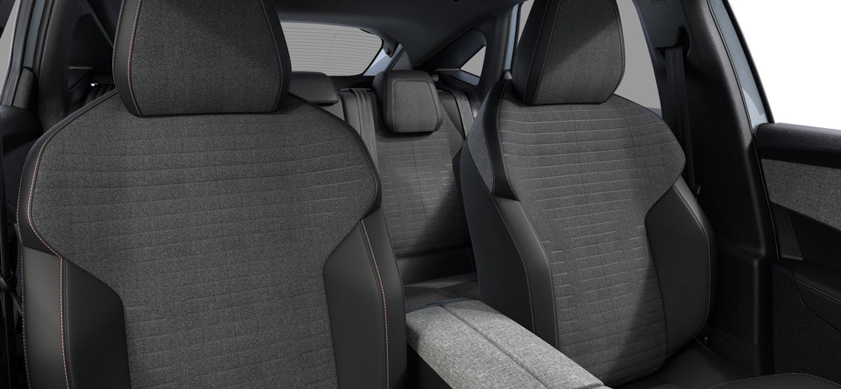 PEUGEOT 3008 Hybrid 145 Allure e-DCS 6 Automatica Noleggio Lungo Termine