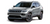 JEEP Compass SUV 1.3 T4 PHEV 190cv Business Plus 4xe Automatica Noleggio Lungo Termine - Solorent.it