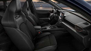 CUPRA Formentor SUV 2.0 TDI 4Drive DSG Automatica Noleggio Lungo Termine - Solorent.it