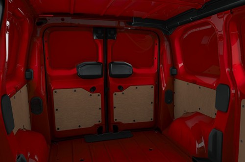 OPEL Vivaro Furgone 1.5 Diesel 100cv S&S L1H1 Enjoy Noleggio Lungo Termine - Solorent.it