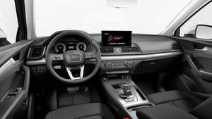 AUDI Q5 Sportback 40 TDI Business Advanced quattro S tronic Automatica Noleggio Lungo Termine - Solorent.it