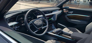 Audi  e-tron Sportback 55 quattro Evolution AUTOMATICA Noleggio Lungo Termine - Solorent.it