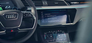 Audi  e-tron Sportback 55 quattro Evolution AUTOMATICA Noleggio Lungo Termine - Solorent.it