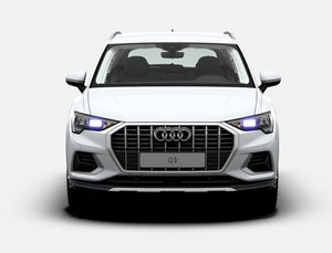 Audi Q3 35 TDI S TRONIC BUSINESS ADVANCED AUTOMATICA Noleggio Lungo Termine - Spark Consulting