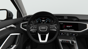 Audi Q3 35 TDI S TRONIC BUSINESS ADVANCED AUTOMATICA Noleggio Lungo Termine - Spark Consulting