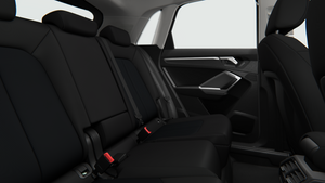 Audi Q3 35 TDI S TRONIC BUSINESS ADVANCED AUTOMATICA Noleggio Lungo Termine - Spark Consulting