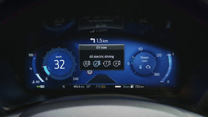 Noleggio Lungo Termine FORD Kuga 2.5 Benzina - Plug In Hybrid 225CV Automatico CVT - Spark Consulting