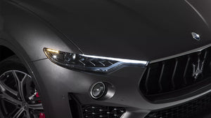 MASERATI Levante 2.0 330cv 48v MHEV GT Q4 Automatica Noleggio Lungo Termine - Solorent.it