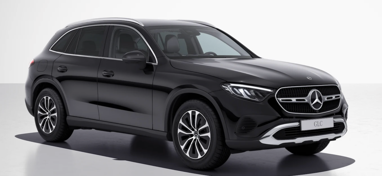 MERCEDES-BENZ GLC 220d 4M Mild Hyb. ADVANCED PLUS Automatica Noleggio Lungo Termine - Solorent.it