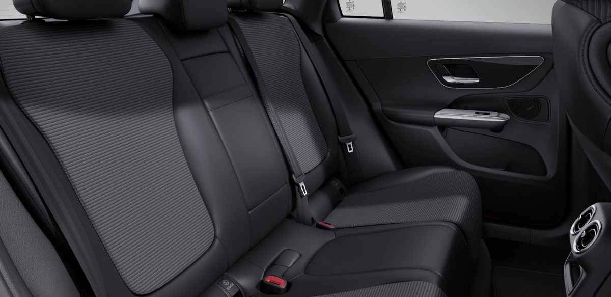 MERCEDES-BENZ GLC 220d 4M Mild Hyb. ADVANCED PLUS Automatica Noleggio Lungo Termine - Solorent.it