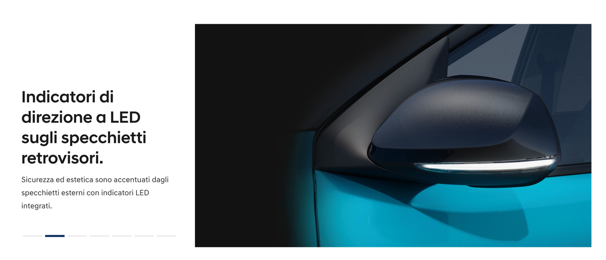 HYUNDAI I10 1.0 MPI Connectline Manuale Noleggio Lungo Termine - Solorent.it