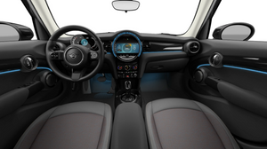 MINI Cooper 5 porte Classic automatica Noleggio Lungo Termine
