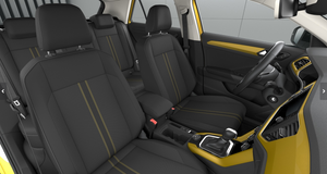 Noleggio Lungo Termine VOLKSWAGEN T-ROC 2.0 TDI SCR Style 4M DSG AUTOMATICA - Spark Consulting