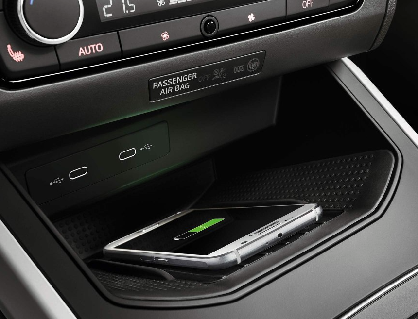 Noleggio Lungo Termine SEAT ARONA 1.0 TGI 66KW FR MANUALE - Spark Consulting