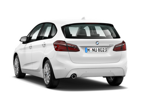 BMW SERIE 2 Active Tourer 218d Business Automatica Noleggio Lungo Termine - Spark Consulting