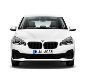 BMW SERIE 2 Active Tourer 218d Business Automatica Noleggio Lungo Termine - Spark Consulting