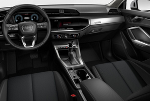 Audi Q3 SPORTBACK 35 TDI S TRONIC BUSINESS PLUS AUTOMATICA Noleggio Lungo Termine - Spark Consulting