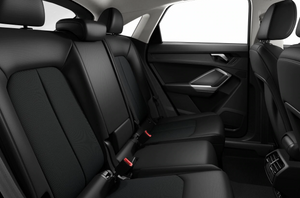 Audi Q3 SPORTBACK 35 TDI S TRONIC BUSINESS PLUS AUTOMATICA Noleggio Lungo Termine - Spark Consulting