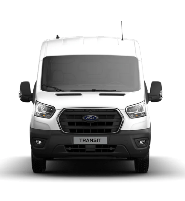 FORD TRANSIT 350 L2h2 Trend2.0 Eco Mhev 130 Cv Noleggio Lungo Termine - Solorent.it