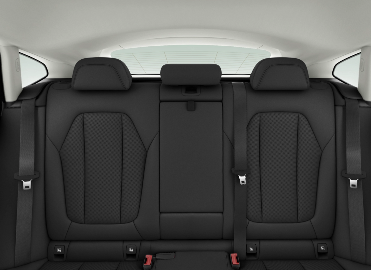 BMW X4 SUV XDrive 20d MH48V Automatica Noleggio Lungo Termine - Solorent.it