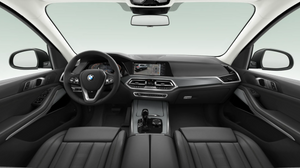 BMW X5 SUV xDrive 30d MH48V Business Automatica Noleggio Lungo Termine - Solorent.it
