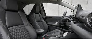 MAZDA Mazda2 Full Hybrid HEV 1.5 VVT Agile Automatica Noleggio Lungo Termine - Solorent.it