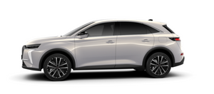 DS 7 E-Tense Automatica Business Bastille Noleggio Lungo Termine