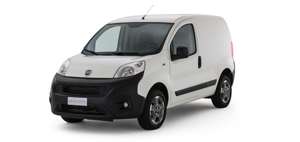 Fiat Fiorino CARGO 1.3 Multijet 95 CV E6.4 Noleggio Lungo Termine 