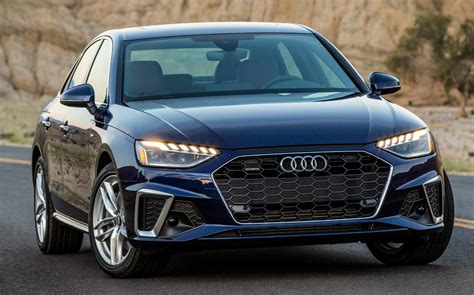 AUDI A4 2.0 35 TFSI BUSINESS S TRONIC cambio automatico 4 porte Noleggio Lungo Termine - Solorent.it