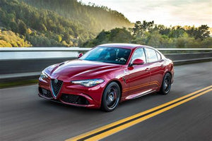 ALFA ROMEO Giulia 4 Porte Berlina 2.2 Turbo Diesel 190CV Business AT8 Noleggio Lungo Termine - Spark Consulting