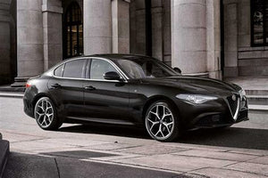 ALFA ROMEO Giulia 4 Porte Berlina 2.2 Turbo Diesel 190CV Business AT8 Noleggio Lungo Termine - Spark Consulting