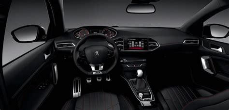 PEUGEOT 308 SW Station wagon SW Allure PureTech 130 S&S 5 Porte Manuale Noleggio Lungo Termine - Solorent.it