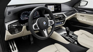 BMW SERIE 5 520d BUSINESS TOURING AUTOMATICA Noleggio Lungo Termine - Spark Consulting