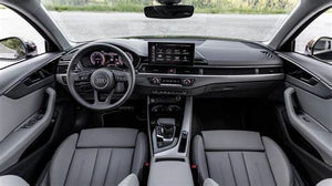 AUDI A4 Avant Station wagon 2.0 35 TFSI BUSINESS S TRONIC cambio automatico 5 porte Noleggio Lungo Termine - Solorent.it