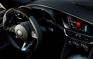 ALFA ROMEO Giulia 4 Porte Berlina 2.2 Turbo Diesel 190CV Business AT8 Noleggio Lungo Termine - Spark Consulting