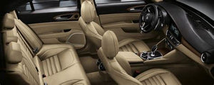 ALFA ROMEO GIULIA 4 PORTE BERLINA 2.2 TURBO DIESEL 160CV ROSSO EDIZIONE AT8 Noleggio Lungo Termine - Spark Consulting