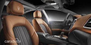 MASERATI Ghibli Hybrid Berlina Automatica 2.0 330cv Noleggio Lungo Termine - Solorent.it